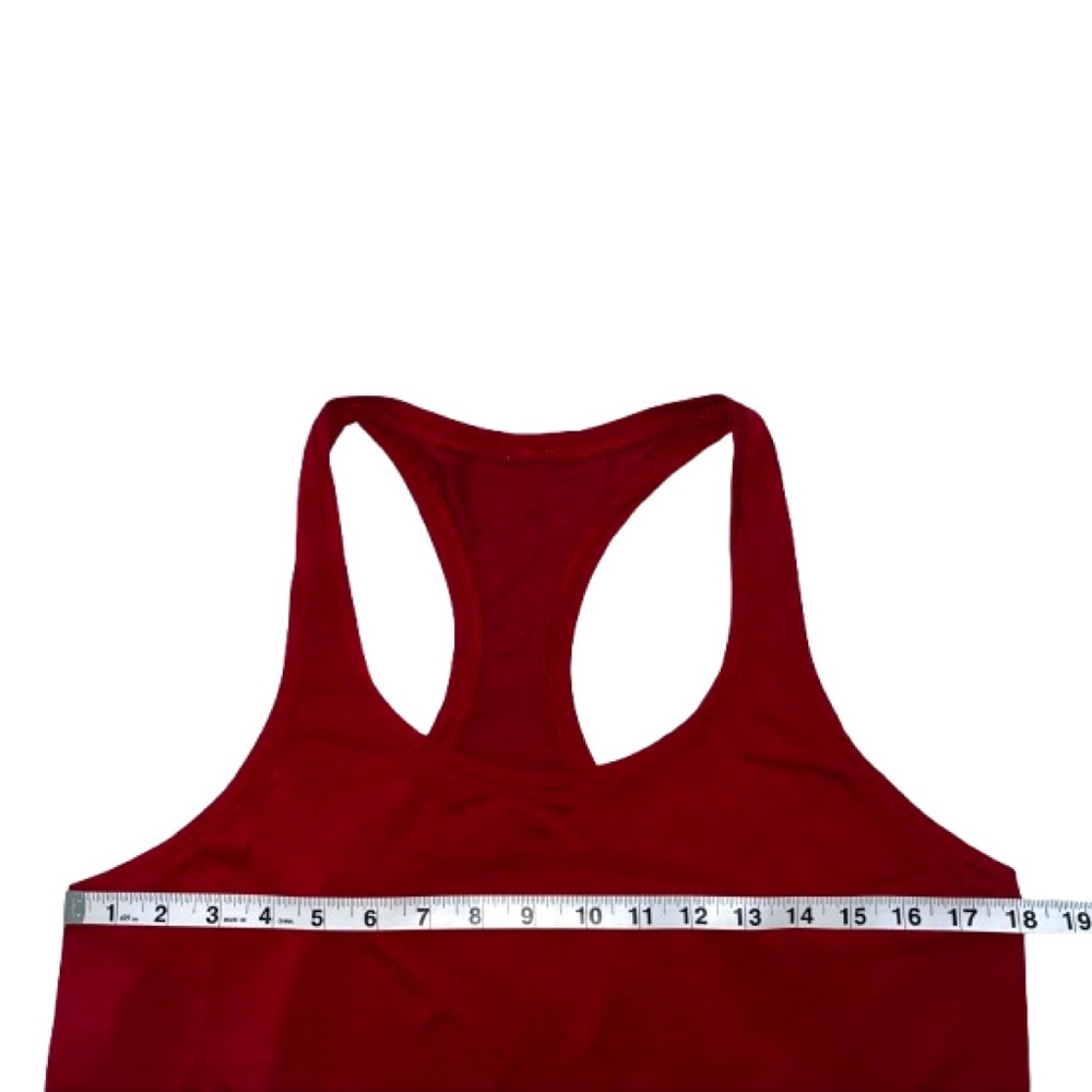 Lululemon Swiftly Tech Tank Top Racerback - Picture 5 of 8